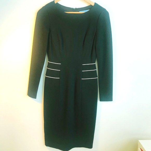 Antonio Melani Classy career Dress size 0 - Picture 3 of 8